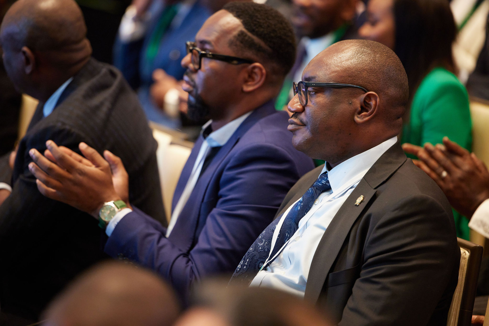 The Africa Capital Forum